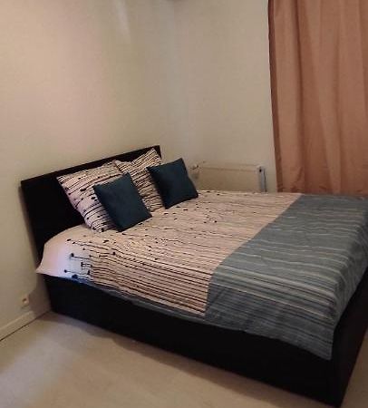 Aubigny Appartement Centre Ville 1E Etage Екстер'єр фото