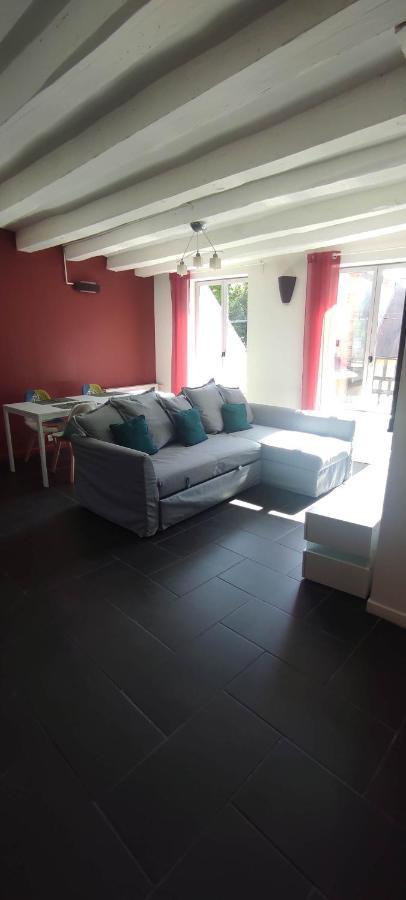 Aubigny Appartement Centre Ville 1E Etage Екстер'єр фото